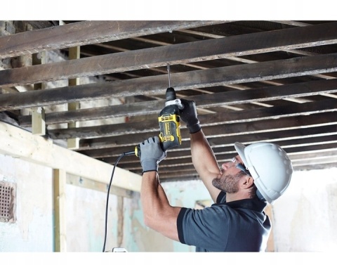 WIERTARKA UDAROWA 750W FMEH750-QS STANLEY