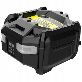 Wkrętarka udarowa Stanley SFMCD711D2K 18V 2x 2Ah 50Nm V20
