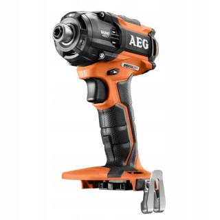 Zakrętarka Udarowa 18V AEG Bezszczotkowy Akumulatorowa BSS18OP-0