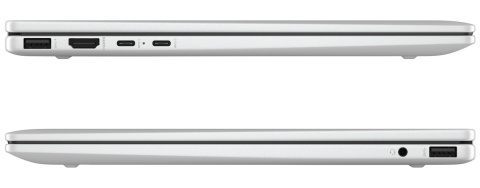 2w1 HP ENVY 14 x360 2.8K OLED 120Hz AMD Ryzen 5 8640HS 6-rdzeni 16GB LPDDR5 512GB SSD NVMe Windows 11