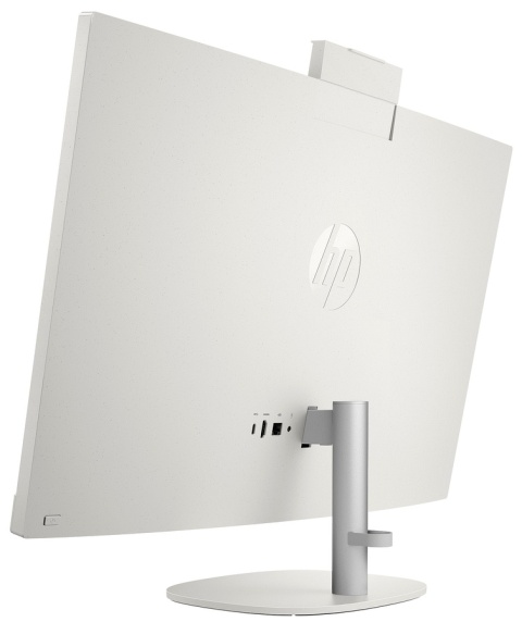 AiO HP 27 FullHD IPS Intel Core i5-1335U 10-rdzeni 16GB DDR4 512GB SSD NVMe Windows 11 + klawiatura i mysz