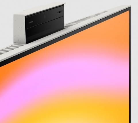 AiO HP 27 FullHD IPS Intel Core i5-1335U 10-rdzeni 16GB DDR4 512GB SSD NVMe Windows 11 + klawiatura i mysz