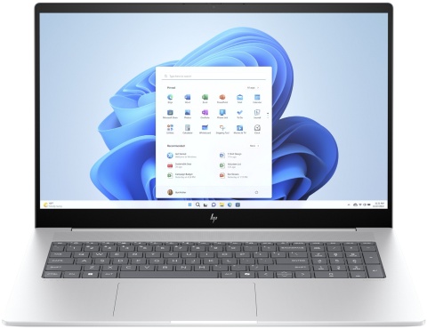 Dotykowy HP ENVY 17 FullHD IPS Intel Core Ultra 5 125H 14-rdzeni 16GB DDR5 1TB SSD NVMe Windows 11