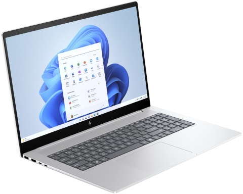 Dotykowy HP ENVY 17 FullHD IPS Intel Core Ultra 5 125H 14-rdzeni 16GB DDR5 1TB SSD NVMe Windows 11