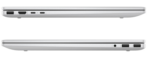 Dotykowy HP ENVY 17 FullHD IPS Intel Core Ultra 5 125H 14-rdzeni 16GB DDR5 1TB SSD NVMe Windows 11