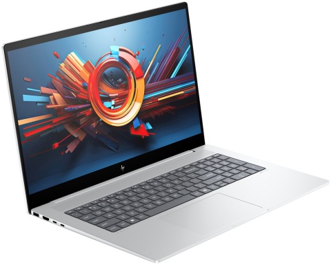 Dotykowy HP ENVY 17 FullHD IPS Intel Core Ultra 5 125H 14-rdzeni 16GB DDR5 1TB SSD NVMe Windows 11