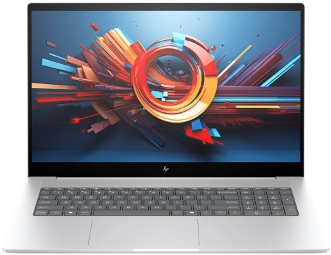 Dotykowy HP ENVY 17 FullHD IPS Intel Core Ultra 5 125H 14-rdzeni 16GB DDR5 1TB SSD NVMe Windows 11