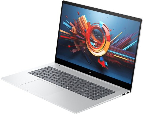 Dotykowy HP ENVY 17 FullHD IPS Intel Core Ultra 5 125H 14-rdzeni 16GB DDR5 1TB SSD NVMe Windows 11