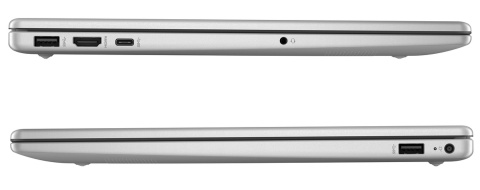 HP 15 FullHD Intel N100 4-rdzenie 4GB DDR4 128GB UFS Windows 11 S