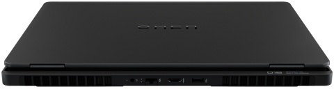 HP OMEN MAX Gaming 16 WQXGA IPS 240Hz AMD Ryzen AI 7 350 8-rdzeni 32GB DDR5 1TB SSD NVIDIA GeForce RTX 5070 Ti 12GB Windows 11