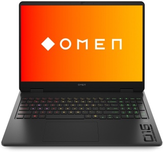 HP OMEN Slim Gaming 16 WQXGA IPS 240Hz Intel Core Ultra 7 255H 16-rdzeni 32GB DDR5 1TB SSD NVIDIA RTX 5060 8GB Windows 11
