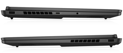 HP OMEN Slim Gaming 16 WQXGA IPS 240Hz Intel Core Ultra 7 255H 16-rdzeni 32GB DDR5 1TB SSD NVIDIA RTX 5060 8GB Windows 11