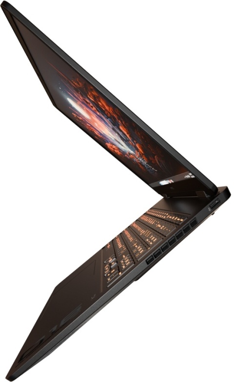 HP OMEN Slim Gaming 16 WQXGA IPS 240Hz Intel Core Ultra 7 255H 16-rdzeni 32GB DDR5 1TB SSD NVIDIA RTX 5060 8GB Windows 11