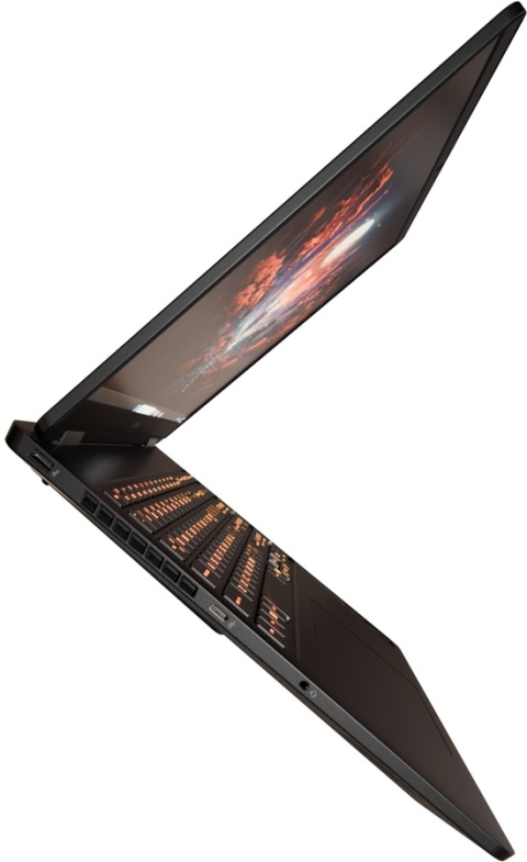 HP OMEN Slim Gaming 16 WQXGA IPS 240Hz Intel Core Ultra 7 255H 16-rdzeni 32GB DDR5 1TB SSD NVIDIA RTX 5060 8GB Windows 11