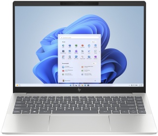HP Pavilion Plus 14 WQXGA IPS 120Hz Intel Core i5-1335U 10-rdzeni 16GB LPDDR5x 512GB SSD NVMe Windows 11 - OUTLET