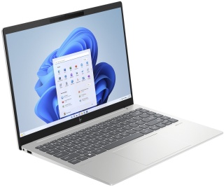 HP Pavilion Plus 14 WQXGA IPS 120Hz Intel Core i5-1335U 10-rdzeni 16GB LPDDR5x 512GB SSD NVMe Windows 11 - OUTLET