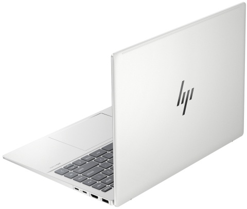 HP Pavilion Plus 14 WQXGA IPS 120Hz Intel Core i5-1335U 10-rdzeni 16GB LPDDR5x 512GB SSD NVMe Windows 11 - OUTLET