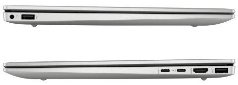 HP Pavilion Plus 14 WQXGA IPS 120Hz Intel Core i5-1335U 10-rdzeni 16GB LPDDR5x 512GB SSD NVMe Windows 11 - OUTLET