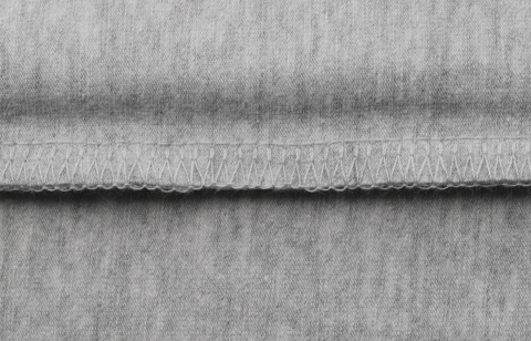 KOSZULKA T-SHIRT MĘSKI YATO TALL SZARY MELANŻ BAWEŁNIANY ROZMIAR XL YT-78453 YATO