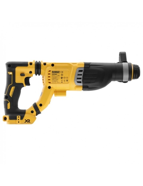 Młotowiertarka 18V XR 3.0J SDS-PLUS 1x5.0Ah z silnikiem bezszczotkowym DEWALT DCH263P1