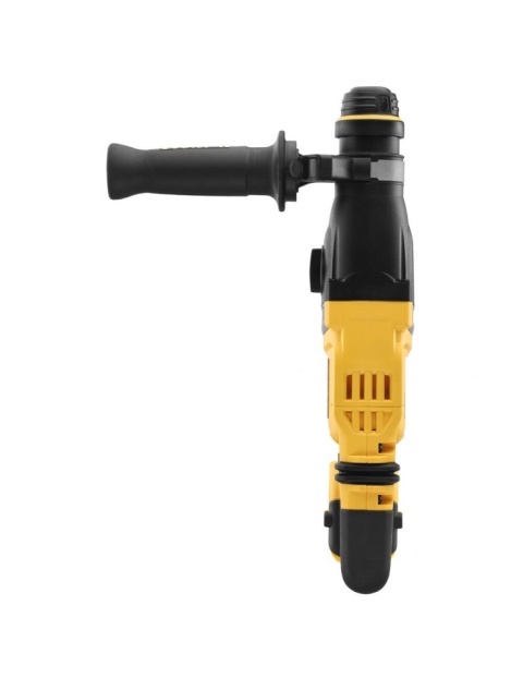 Młotowiertarka 18V XR 3.0J SDS-PLUS 1x5.0Ah z silnikiem bezszczotkowym DEWALT DCH263P1