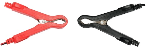 PROSTOWNIK ELEKTRONICZNY WYŚWIETLACZ LCD ZAKRES 6V/2A 12V/10 YATO YT-83002