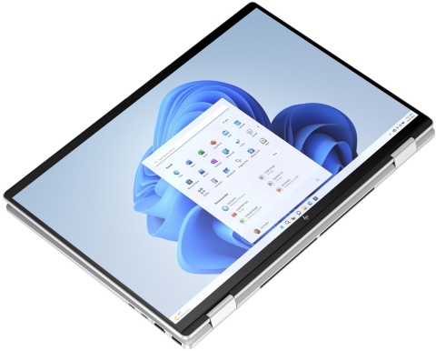 2w1 HP ENVY 16 x360 2.8K OLED 120Hz Intel Core Ultra 5 125U 12-rdzeni 16GB LPDDR5 1TB SSD NVMe Windows 11