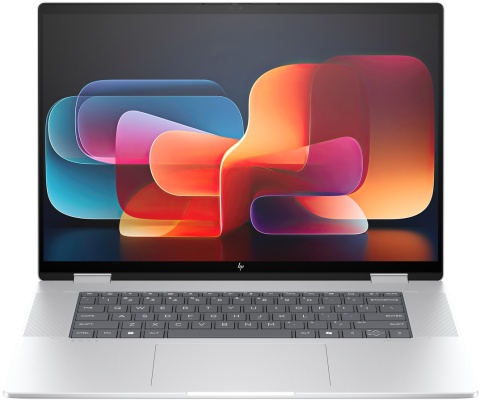 2w1 HP ENVY 16 x360 2.8K OLED 120Hz Intel Core Ultra 5 125U 12-rdzeni 16GB LPDDR5 1TB SSD NVMe Windows 11