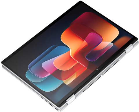 2w1 HP ENVY 16 x360 2.8K OLED 120Hz Intel Core Ultra 5 125U 12-rdzeni 16GB LPDDR5 1TB SSD NVMe Windows 11