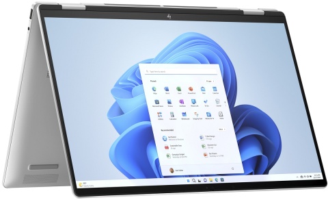 2w1 HP ENVY 16 x360 2.8K OLED 120Hz Intel Core Ultra 7 155U 12-rdzeni 32GB LPDDR5 1TB SSD NVMe Windows 11