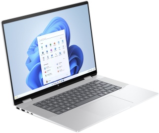 Dotykowy 2w1 HP ENVY 16 x360 WUXGA IPS Intel Core Ultra 5 125U 12-rdzeni 16GB LPDDR5 512GB SSD NVMe Windows 11