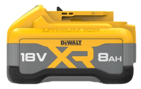 Akumulator Dewalt DCB1880 18V 8Ah