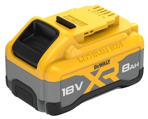 Akumulator Dewalt DCB1880 18V 8Ah