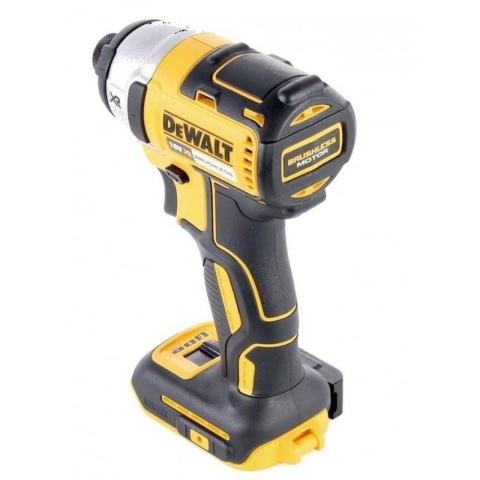 DEWALT DCF887NT ZAKRĘTARKA UDAROWA 18V 205NM + Walizka