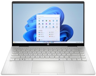 Dotykowy 2w1 HP Pavilion 14 x360 FullHD IPS Intel Core 7 150U 10-rdzeni 16GB DDR4 1TB SSD NVMe Windows 11