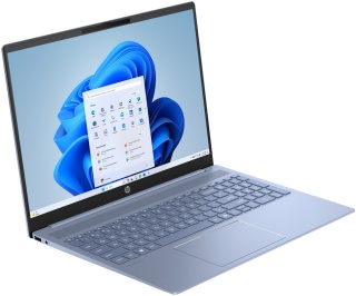 HP OmniBook 5 16 AI 2K IPS 16:10 Intel Core Ultra 7 255U 12-rdzeni 24GB LPDDR5x 1TB SSD NVMe Windows 11