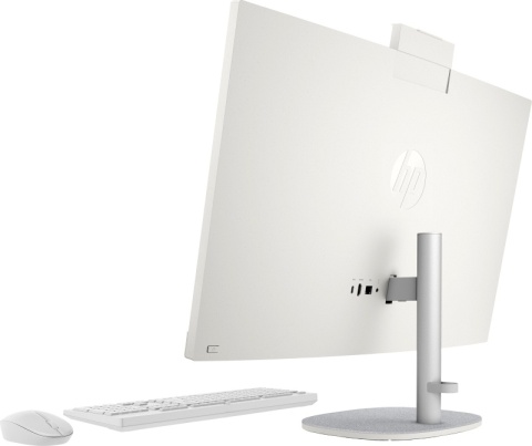 AiO HP 24 Next Gen AI FullHD IPS AMD Ryzen AI 5 340 6-rdzeni 16GB DDR5 512GB SSD NVMe Windows 11 + klawiatura i mysz