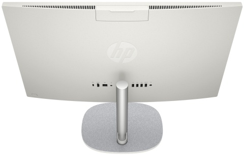 AiO HP 24 Next Gen AI FullHD IPS AMD Ryzen AI 5 340 6-rdzeni 16GB DDR5 512GB SSD NVMe Windows 11 + klawiatura i mysz