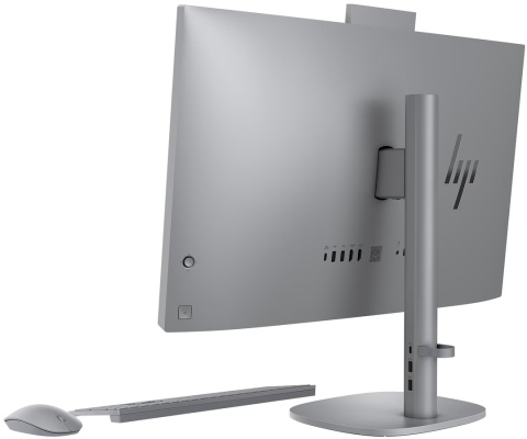 AiO HP OmniStudio X 27 4K UHD IPS Intel Core Ultra 7 155H 16-rdzeni 32GB DDR5 1TB SSD NVMe Windows 11 + klawiatura i mysz