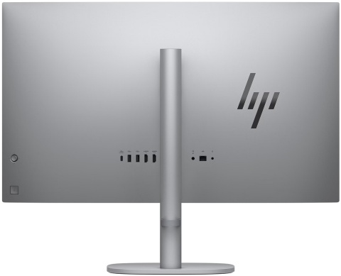 AiO HP OmniStudio X 27 4K UHD IPS Intel Core Ultra 7 155H 16-rdzeni 32GB DDR5 1TB SSD NVMe Windows 11 + klawiatura i mysz