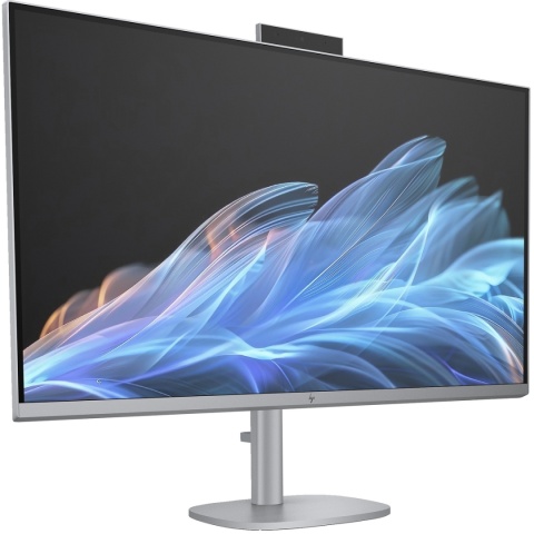 AiO HP OmniStudio X 32 UHD 4K IPS Intel Core Ultra 7 155H 16-rdzeni 32GB DDR5 1TB SSD NVMe Windows 11 + klawiatura i mysz