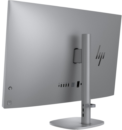 AiO HP OmniStudio X 32 UHD 4K IPS Intel Core Ultra 7 155H 16-rdzeni 32GB DDR5 1TB SSD NVMe Windows 11 + klawiatura i mysz
