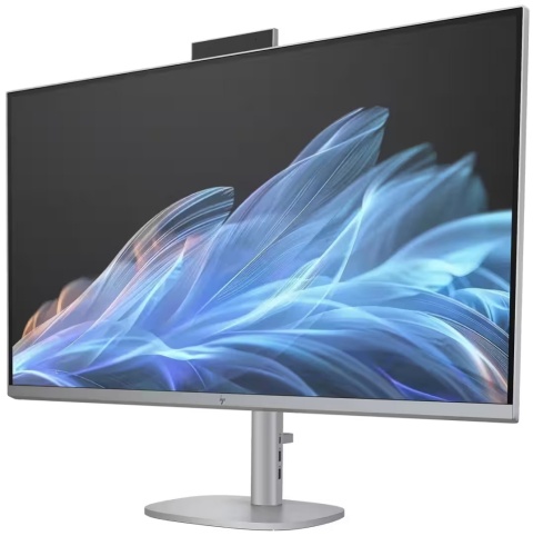 AiO HP OmniStudio X 32 UHD 4K IPS Intel Core Ultra 7 155H 16-rdzeni 32GB DDR5 1TB SSD NVMe Windows 11 + klawiatura i mysz
