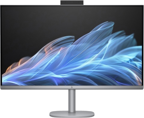 AiO HP OmniStudio X 32 UHD 4K IPS Intel Core Ultra 7 155H 16-rdzeni 32GB DDR5 1TB SSD NVMe Windows 11 + klawiatura i mysz