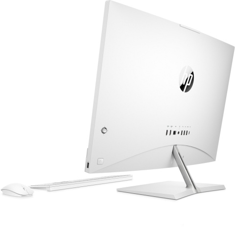 AiO HP Pavilion 27 QHD IPS AMD Ryzen 7 5700U 8-rdzeni 16GB DDR4 512GB SSD NVMe Windows 11