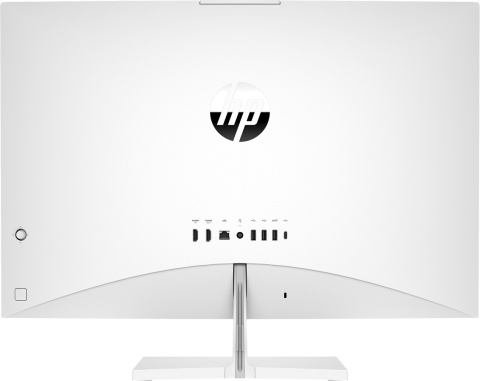AiO HP Pavilion 27 QHD IPS AMD Ryzen 7 5700U 8-rdzeni 16GB DDR4 512GB SSD NVMe Windows 11