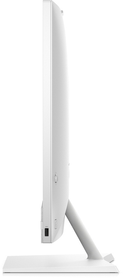AiO HP Pavilion 27 QHD IPS AMD Ryzen 7 5700U 8-rdzeni 16GB DDR4 512GB SSD NVMe Windows 11