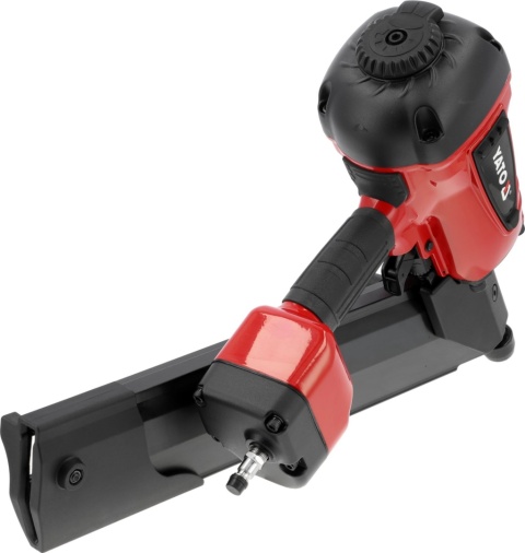 GWOŹDZIARKA PNEUMATYCZNA STOLARSKA GWOŹDZIE KLEJONE 50-100 MM YATO YT-09240