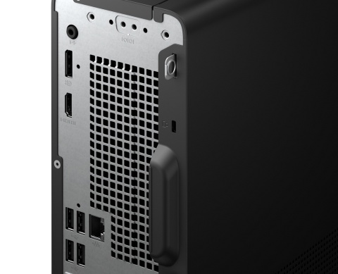 HP OmniDesk Slim S03 Desktop PC Intel Core i7-14700 20-rdzeni 16GB DDR5 1TB SSD NVMe Windows 11