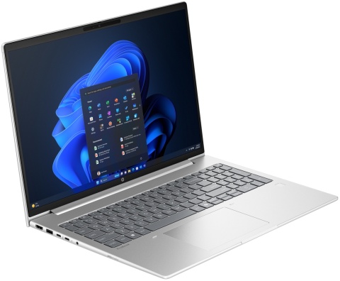 HP ProBook 4 G1ah 16 WUXGA IPS AMD Ryzen 5 220 6-rdzeni 16GB DDR5 512GB SSD NVMe Windows 11 Pro - 3 lata gwarancji